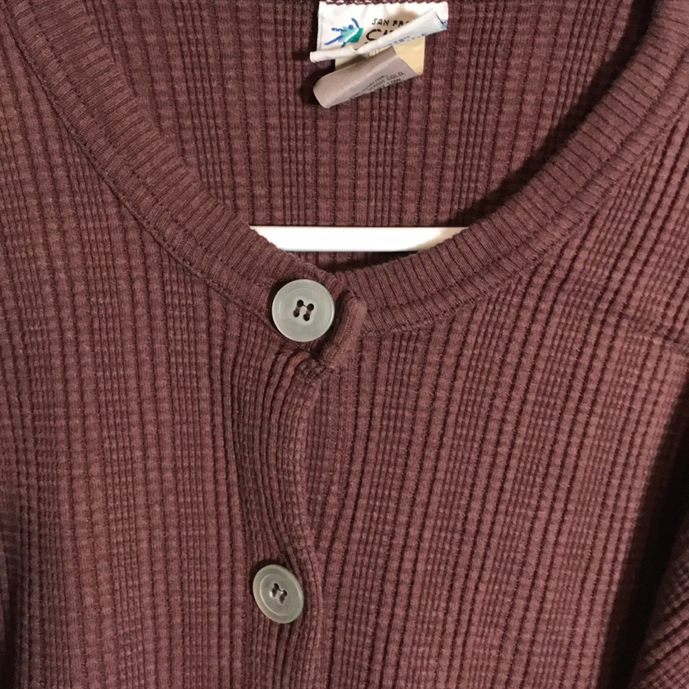 Cardigan - Picture 3 of 3